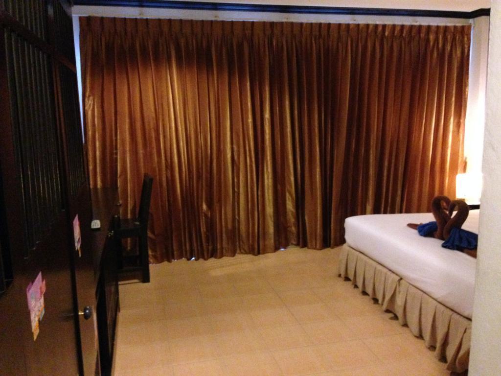 فندق بوتيك بي ماي جيست Phuket المظهر الخارجي الصورة